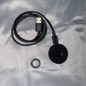 Oura Ring Generation 3 Heritage